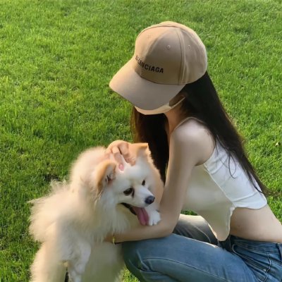 「再见」中的女人